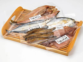 伊勢原の老舗「大山豆腐」 豆乳フランスパン、デニッシュセット