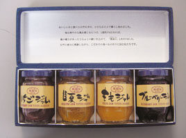 伊勢原の老舗「大山豆腐」 豆乳フランスパン、デニッシュセット