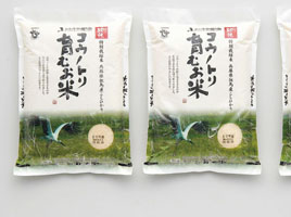 伊勢原の老舗「大山豆腐」 豆乳フランスパン、デニッシュセット