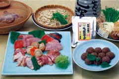 味噌ちゃんこ鍋セット