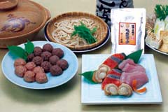 味噌ちゃんこ鍋セット